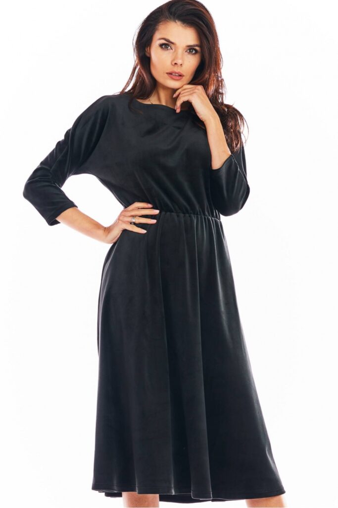 Abendkleid model 150734 awama