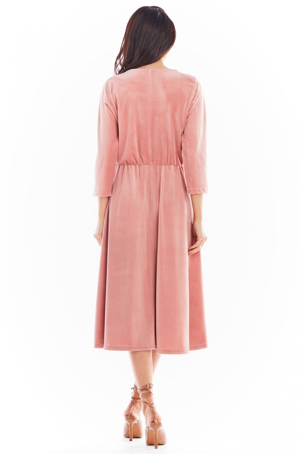 Abendkleid model 150735 awama - Afbeelding 3