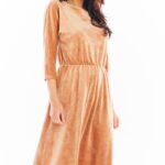 Abendkleid model 150737 awama