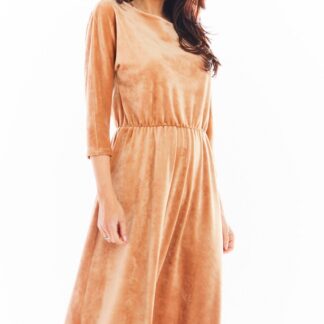 Abendkleid model 150737 awama
