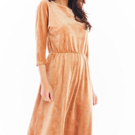 Abendkleid model 150737 awama