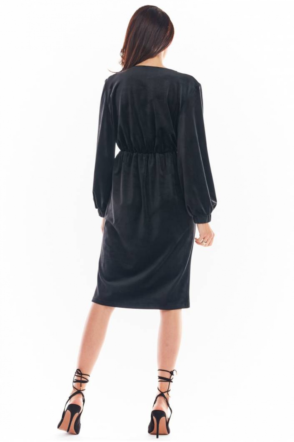 Abendkleid model 150746 awama - Afbeelding 3