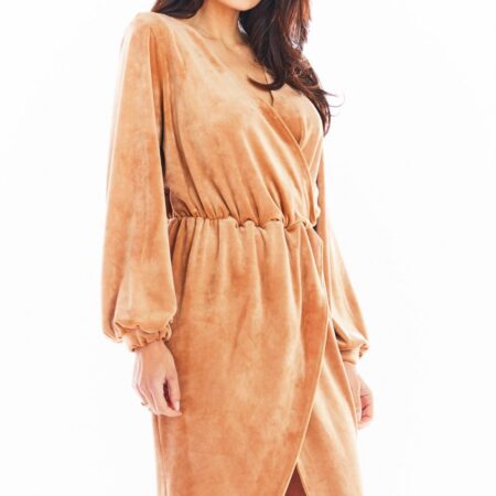 Abendkleid model 150748 awama