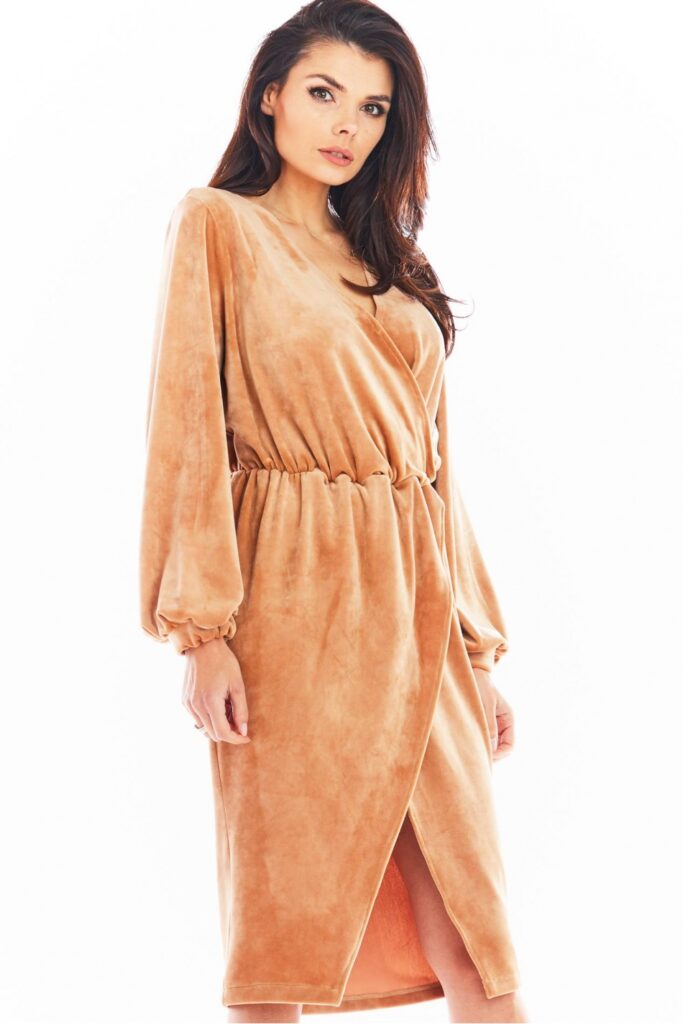 Abendkleid model 150748 awama