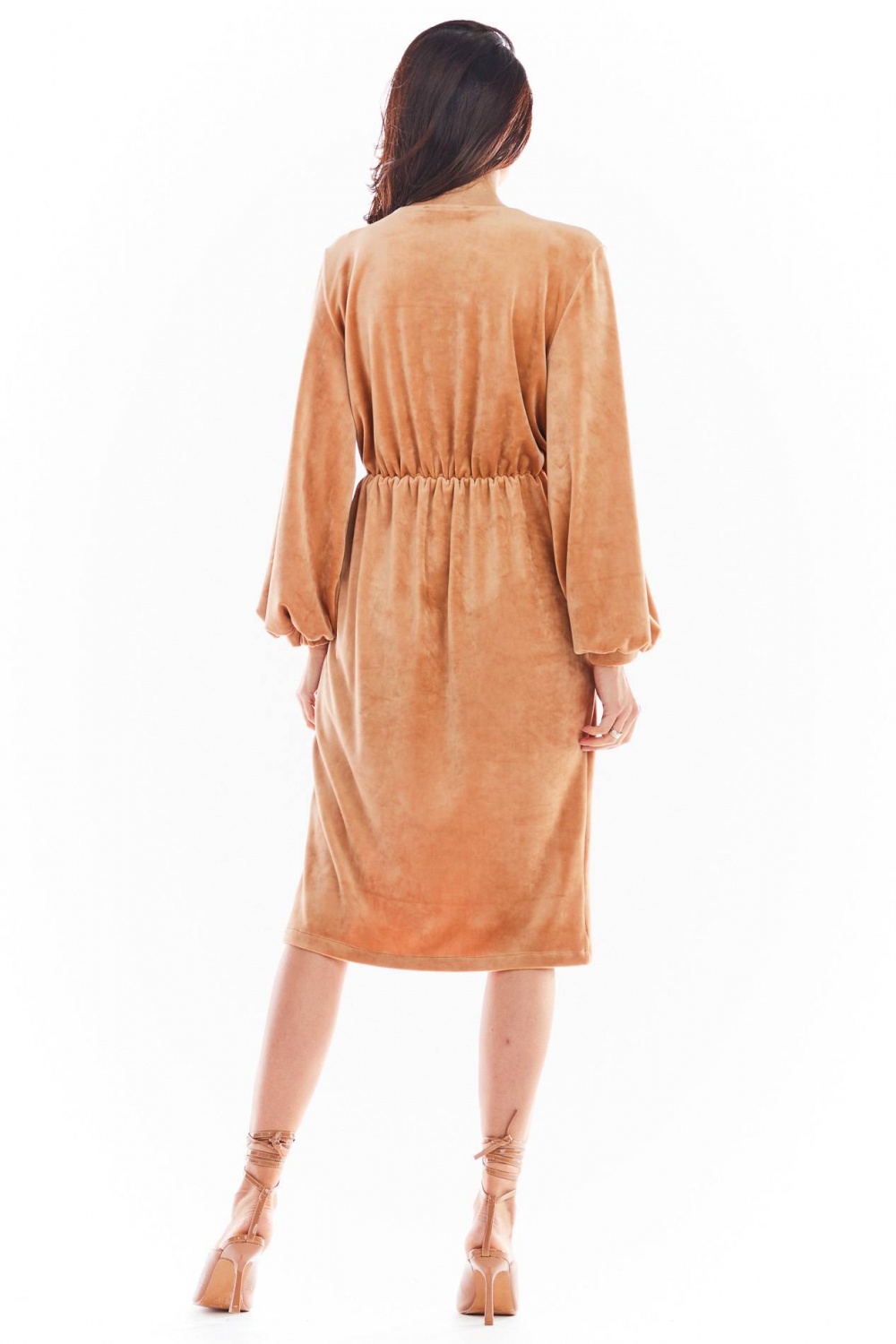 Abendkleid model 150748 awama - Afbeelding 3