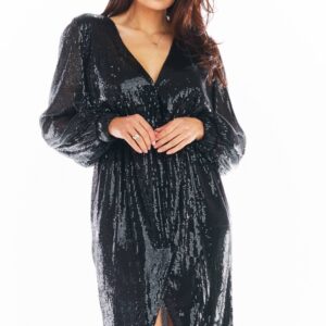 Abendkleid model 150768 awama