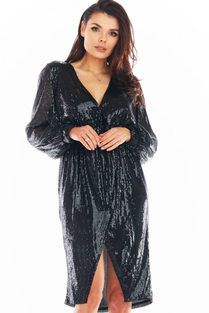 Abendkleid model 150768 awama