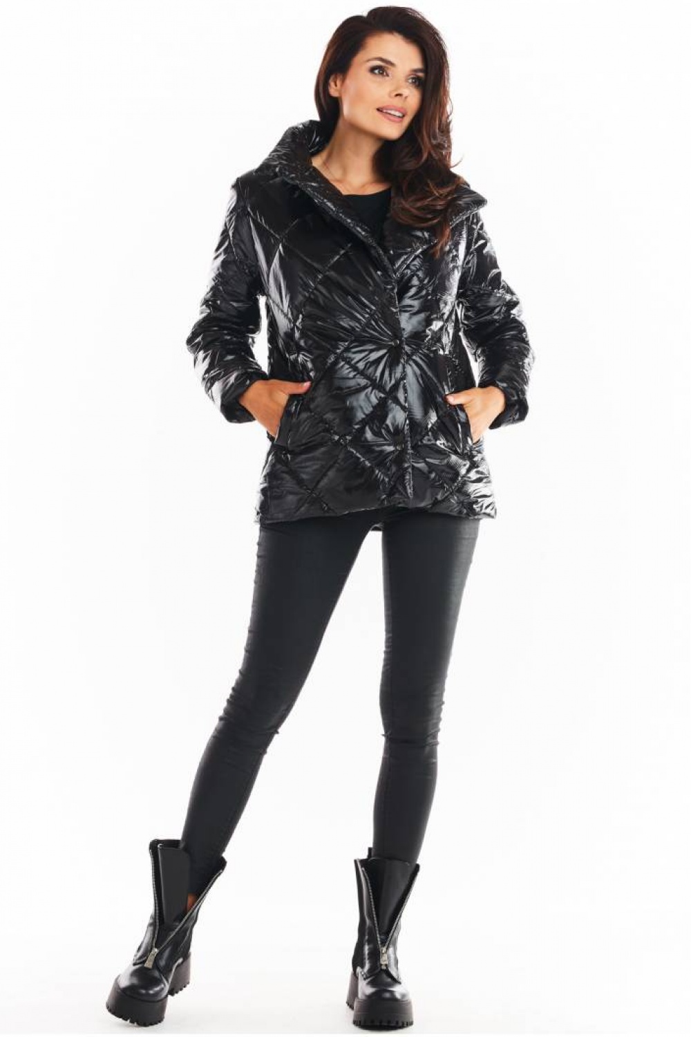 Jacke model 150775 awama - Afbeelding 2
