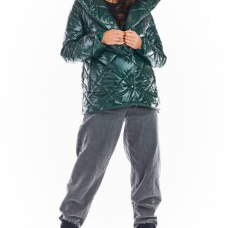 Jacke model 150776 awama