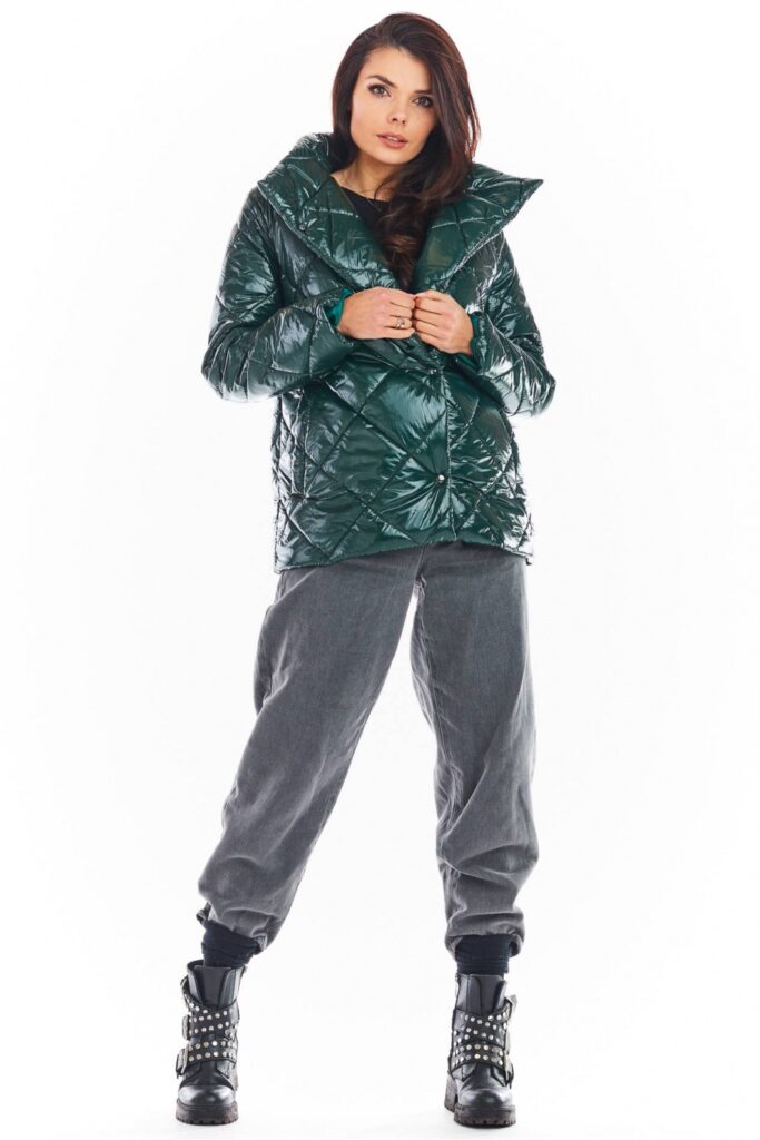 Jacke model 150776 awama