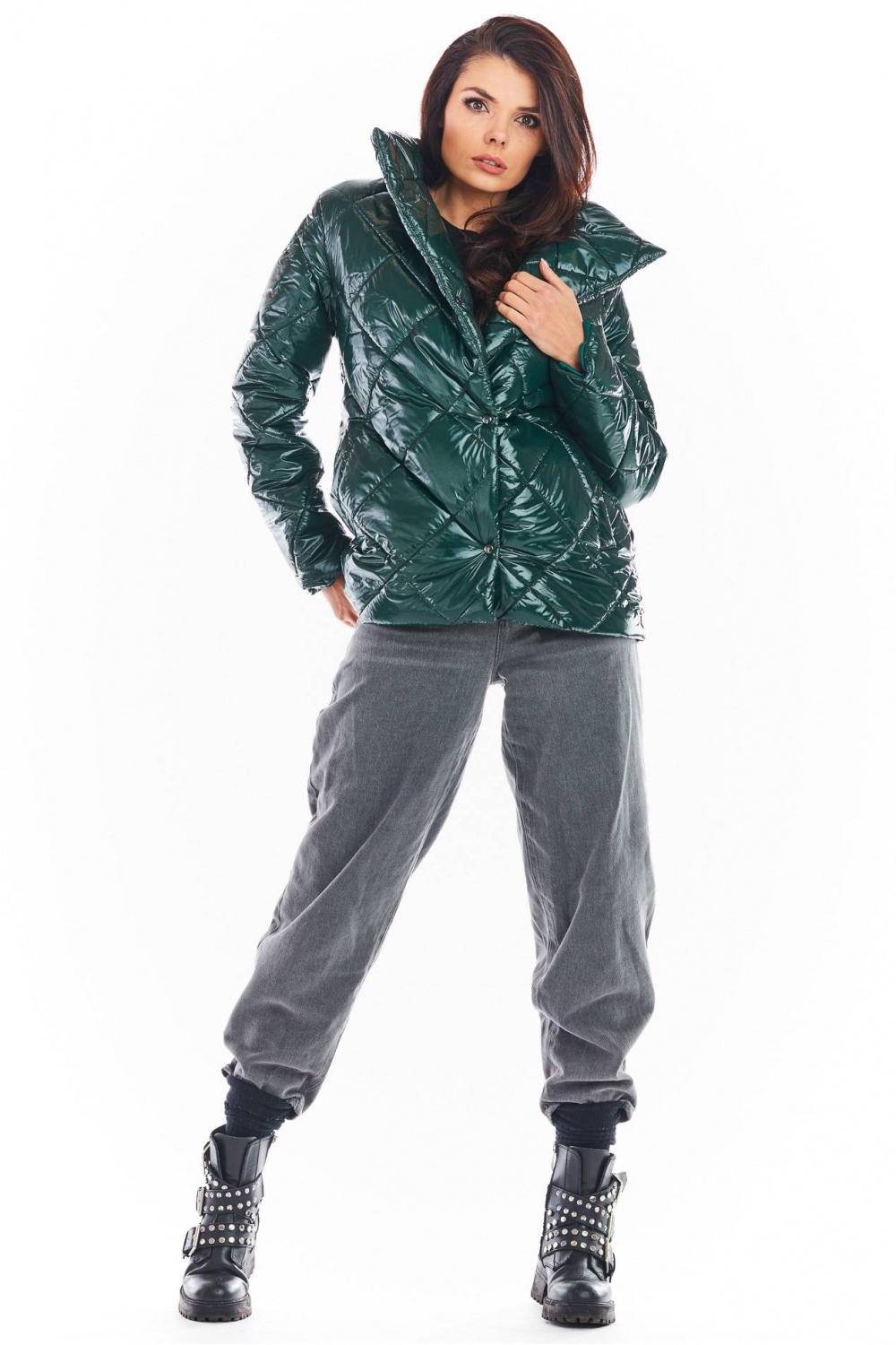 Jacke model 150776 awama - Afbeelding 2
