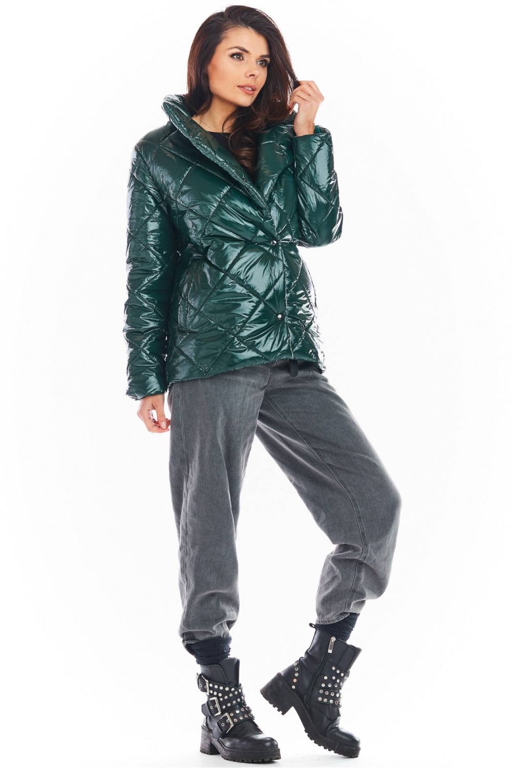 Jacke model 150776 awama - Afbeelding 4