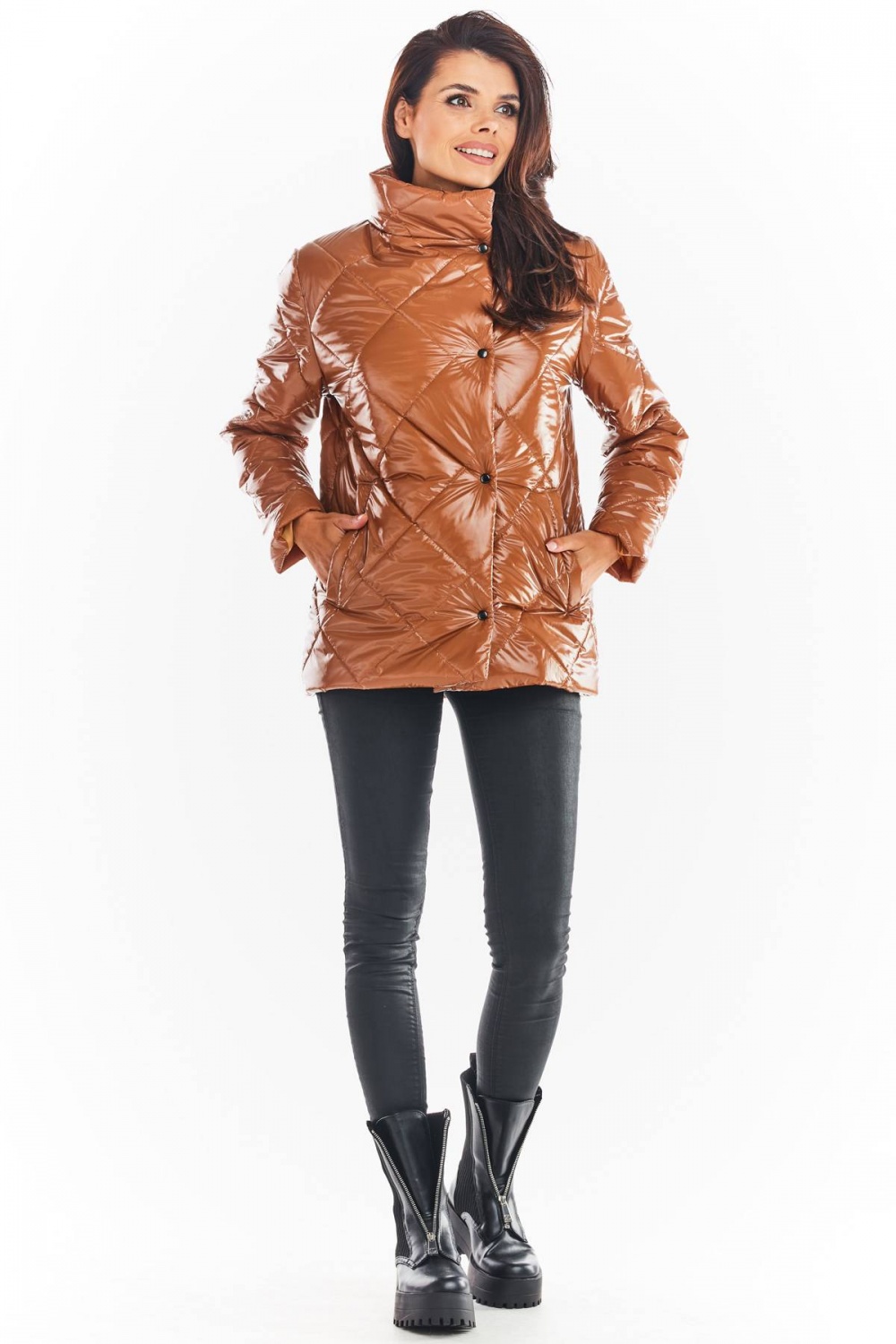 Jacke model 150777 awama - Afbeelding 2