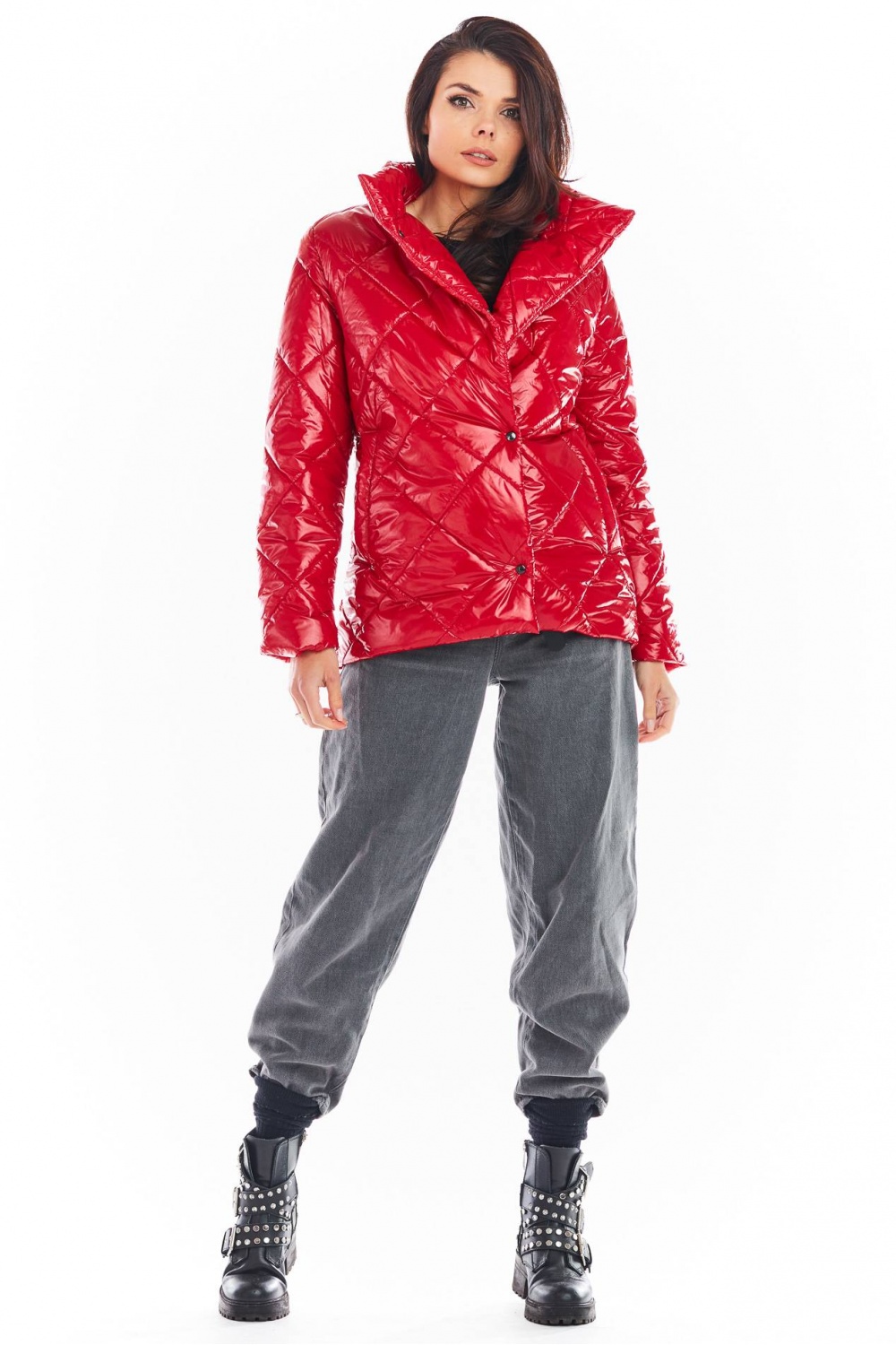 Jacke model 150778 awama - Afbeelding 2