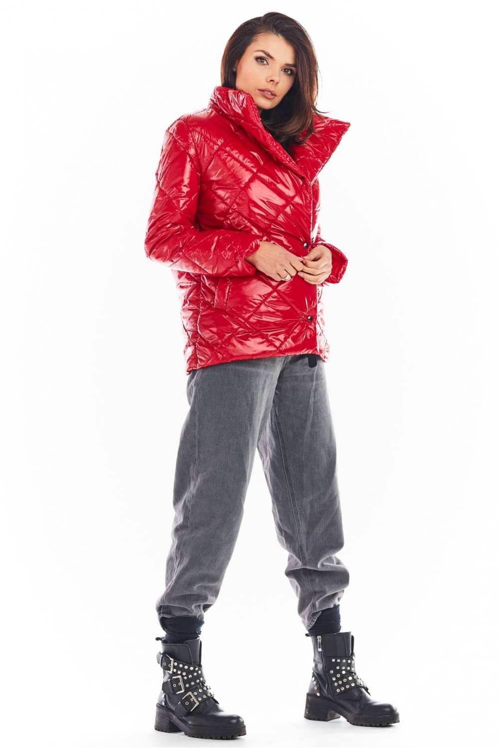 Jacke model 150778 awama - Afbeelding 3
