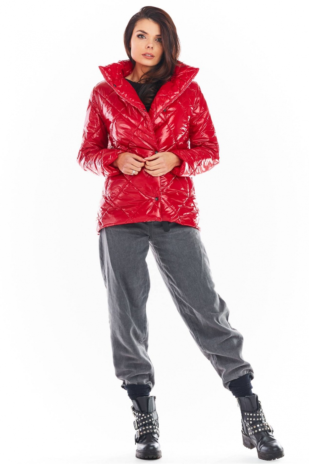 Jacke model 150778 awama - Afbeelding 4