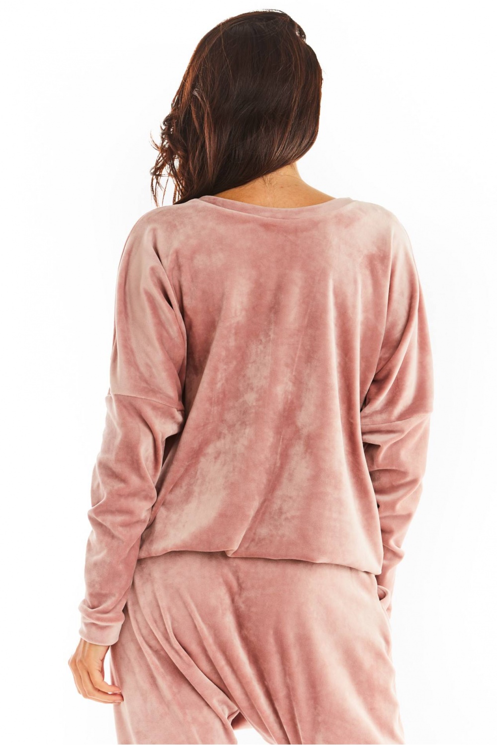 Sweater model 150780 awama - Afbeelding 3