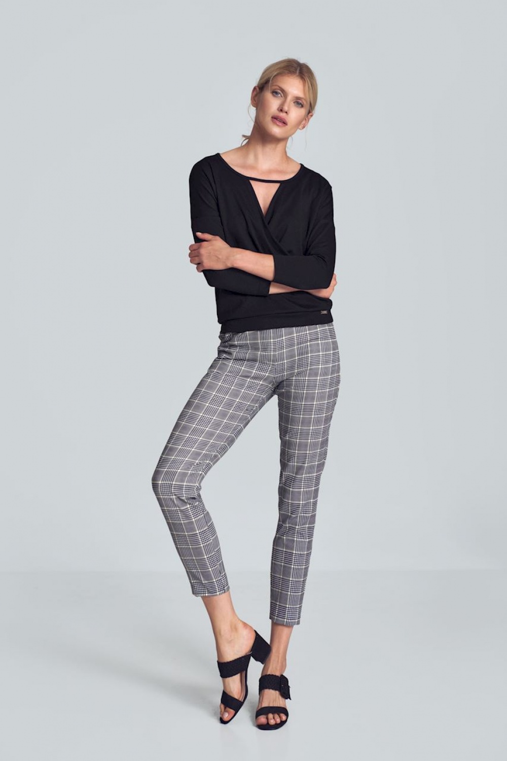 Damen Hose model 150783 Figl - Afbeelding 2