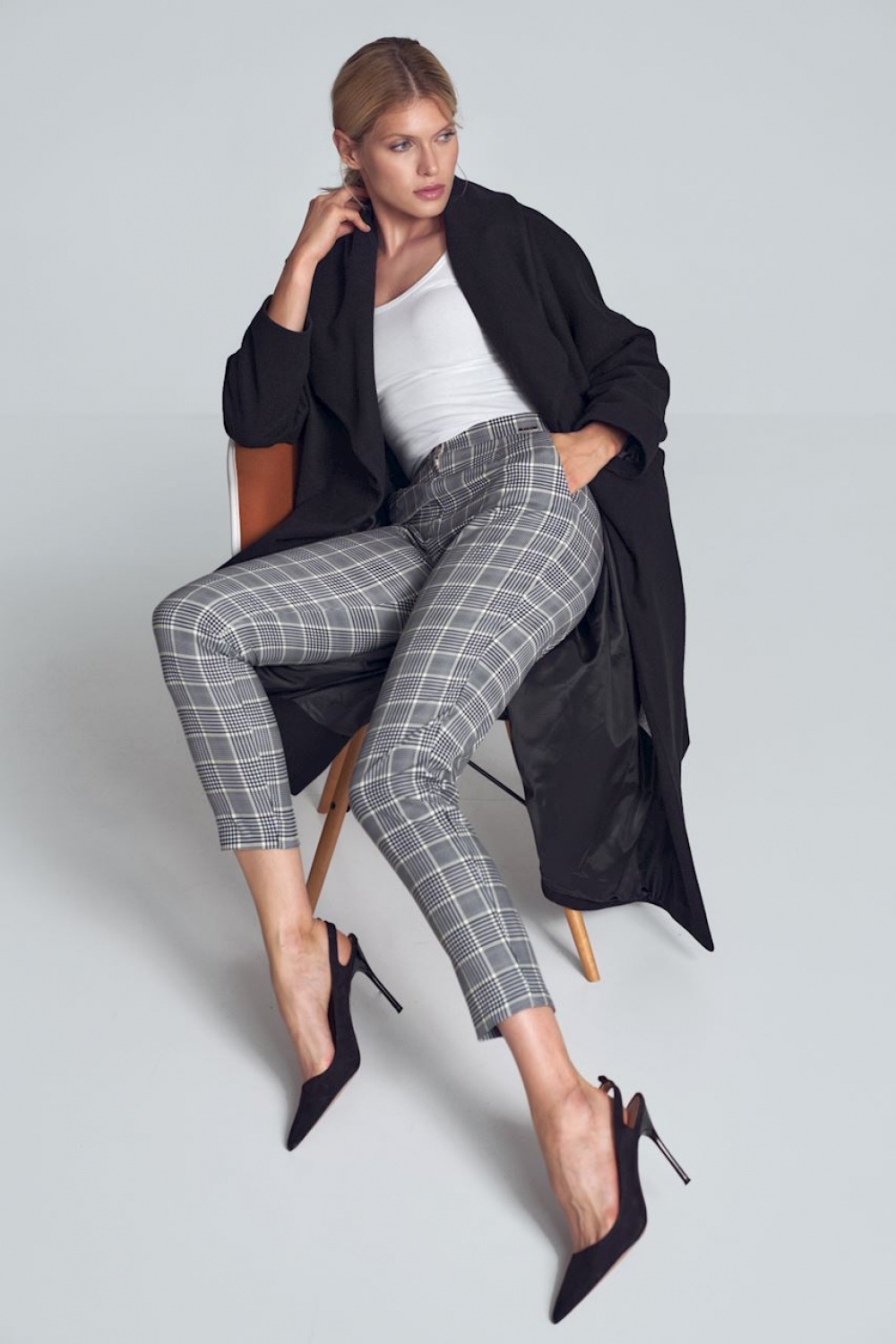 Damen Hose model 150783 Figl - Afbeelding 4