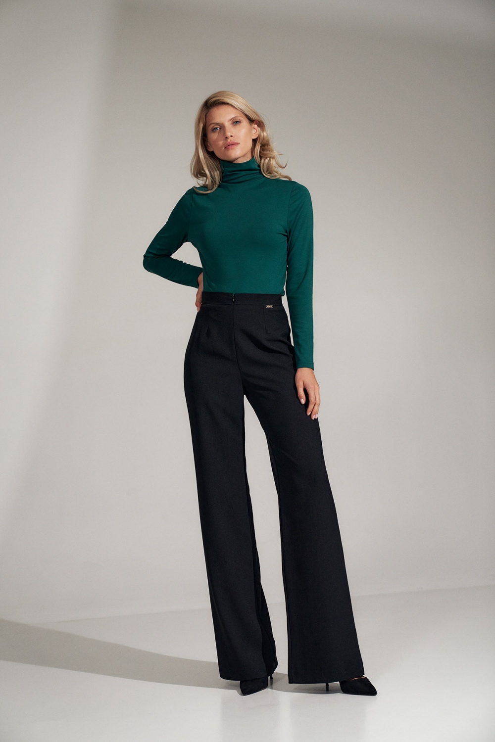 Damen Hose model 150789 Figl