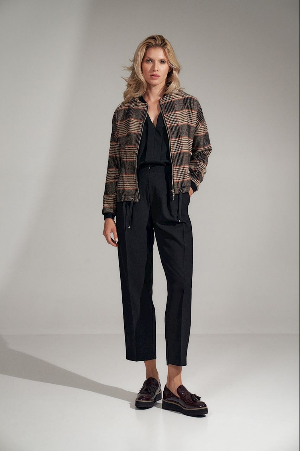 Damen Hose model 150792 Figl - Afbeelding 2