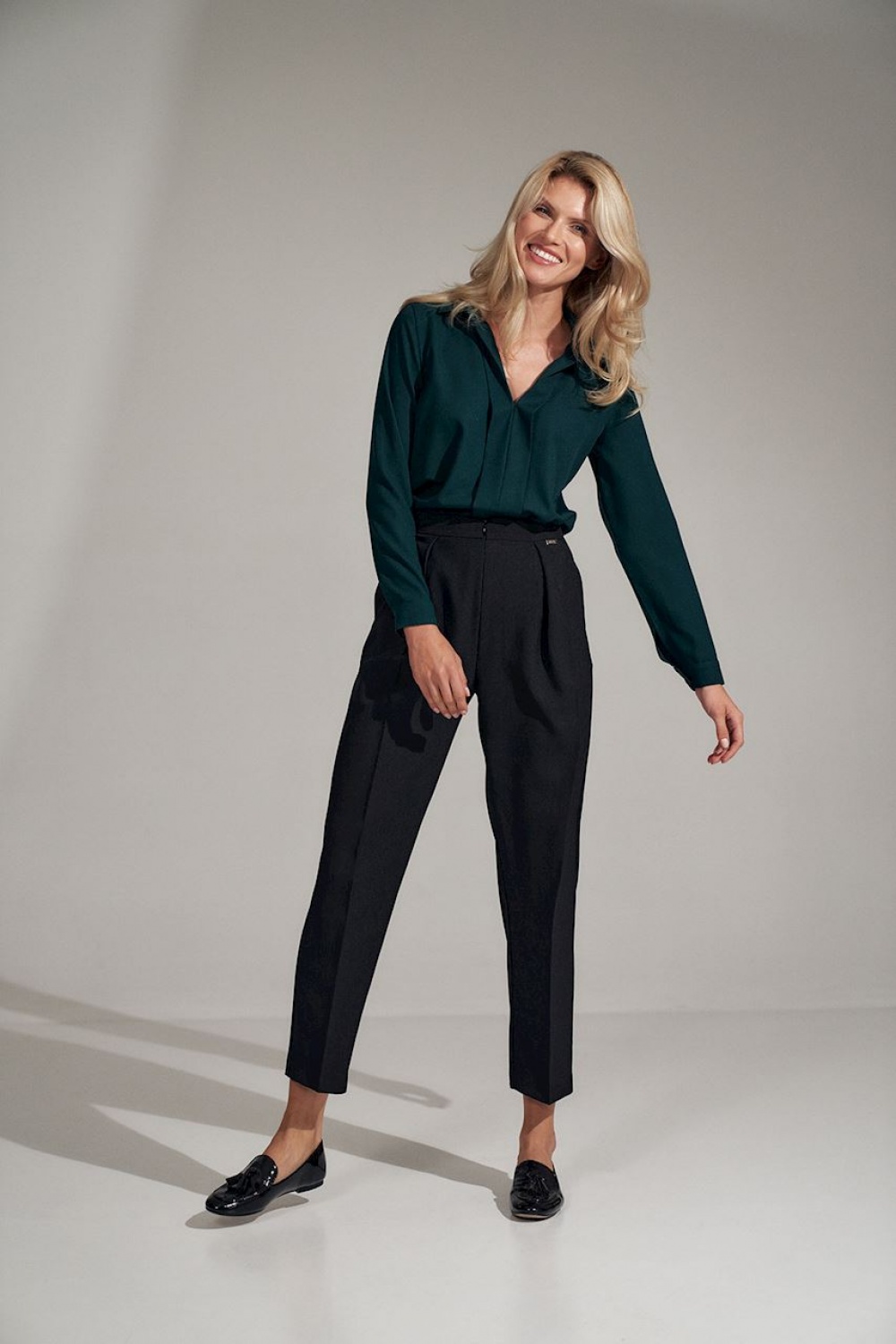 Damen Hose model 150792 Figl - Afbeelding 4