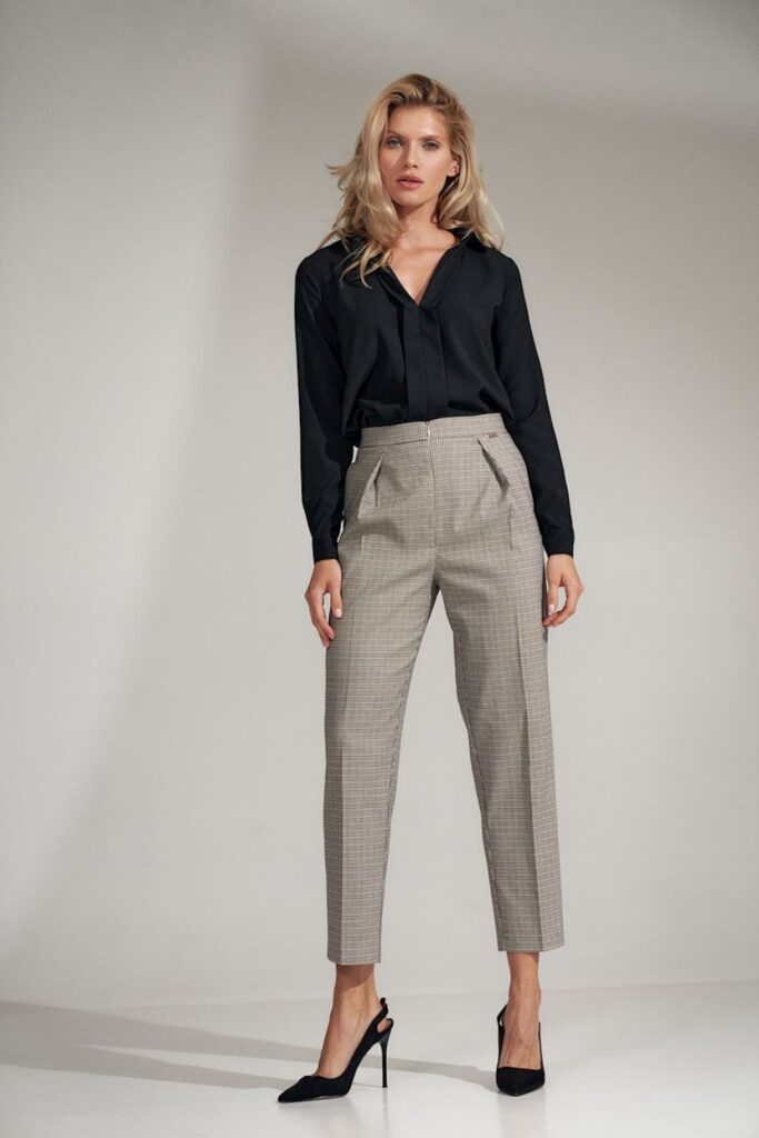 Damen Hose model 150793 Figl