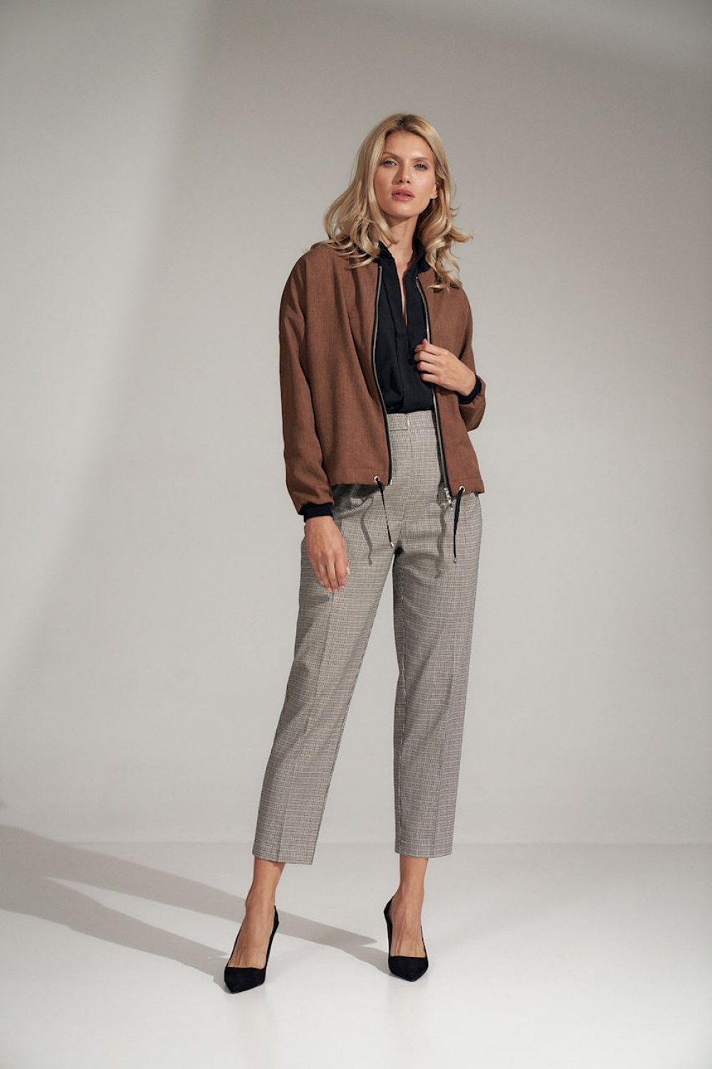 Damen Hose model 150793 Figl - Afbeelding 2