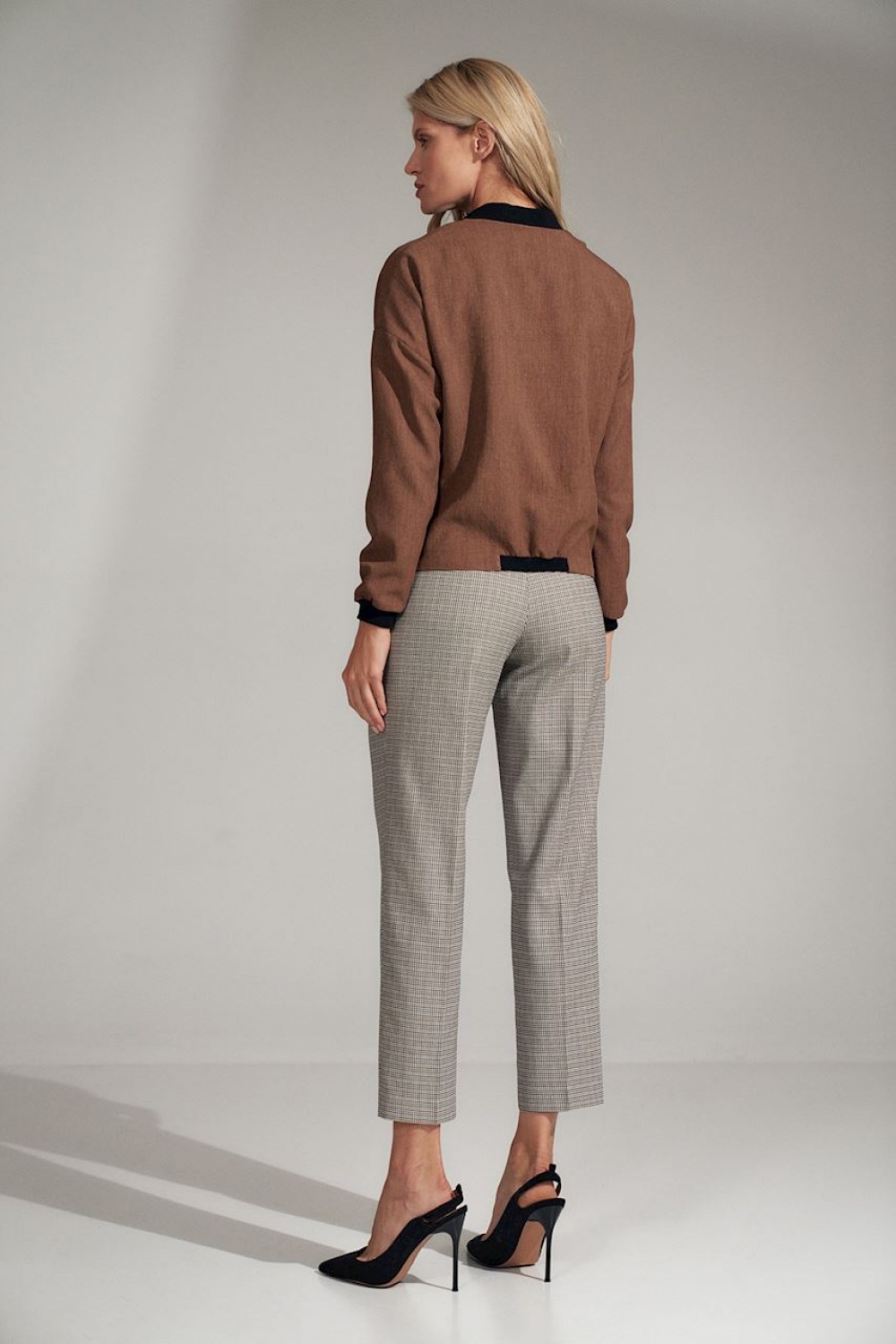 Damen Hose model 150793 Figl - Afbeelding 4