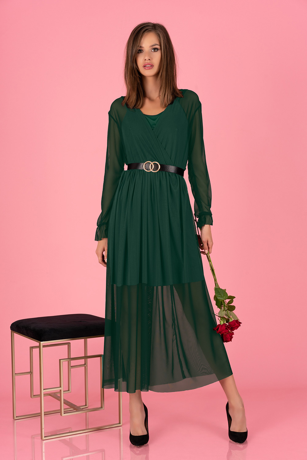 Cocktailkleid model 150848 Merribel