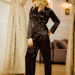 Pyjama model 151034 Kalimo