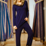 Pyjama model 151041 Kalimo