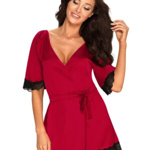 Schlafrock model 151316 Obsessive