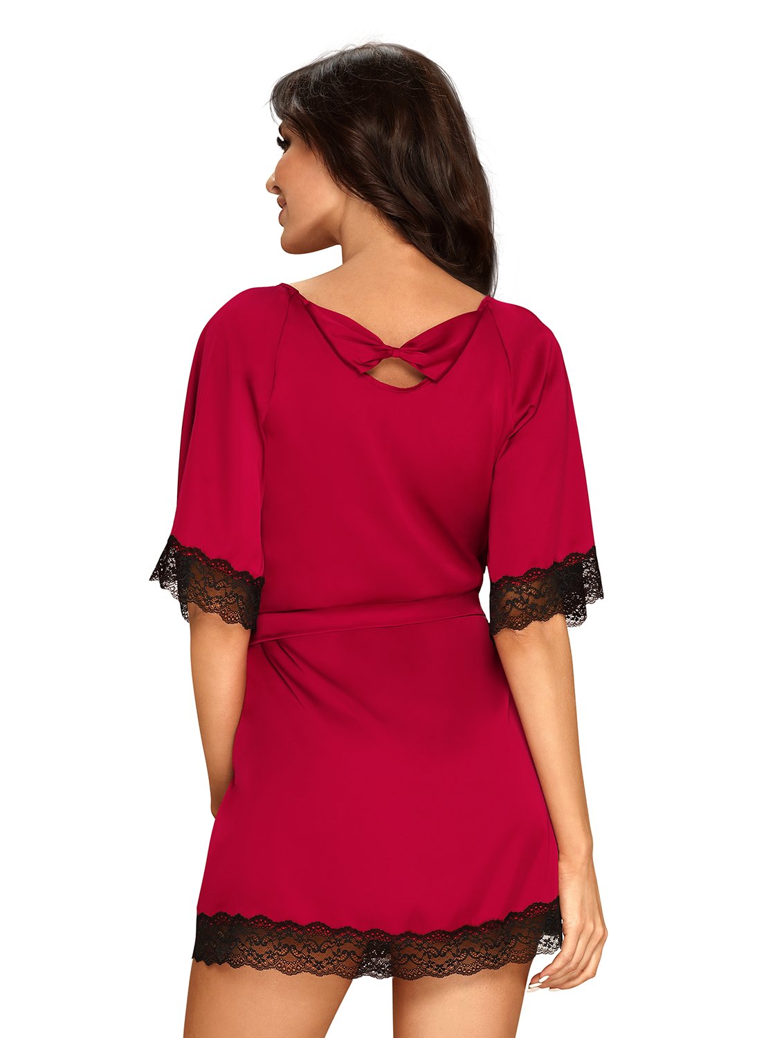 Schlafrock model 151316 Obsessive - Afbeelding 2