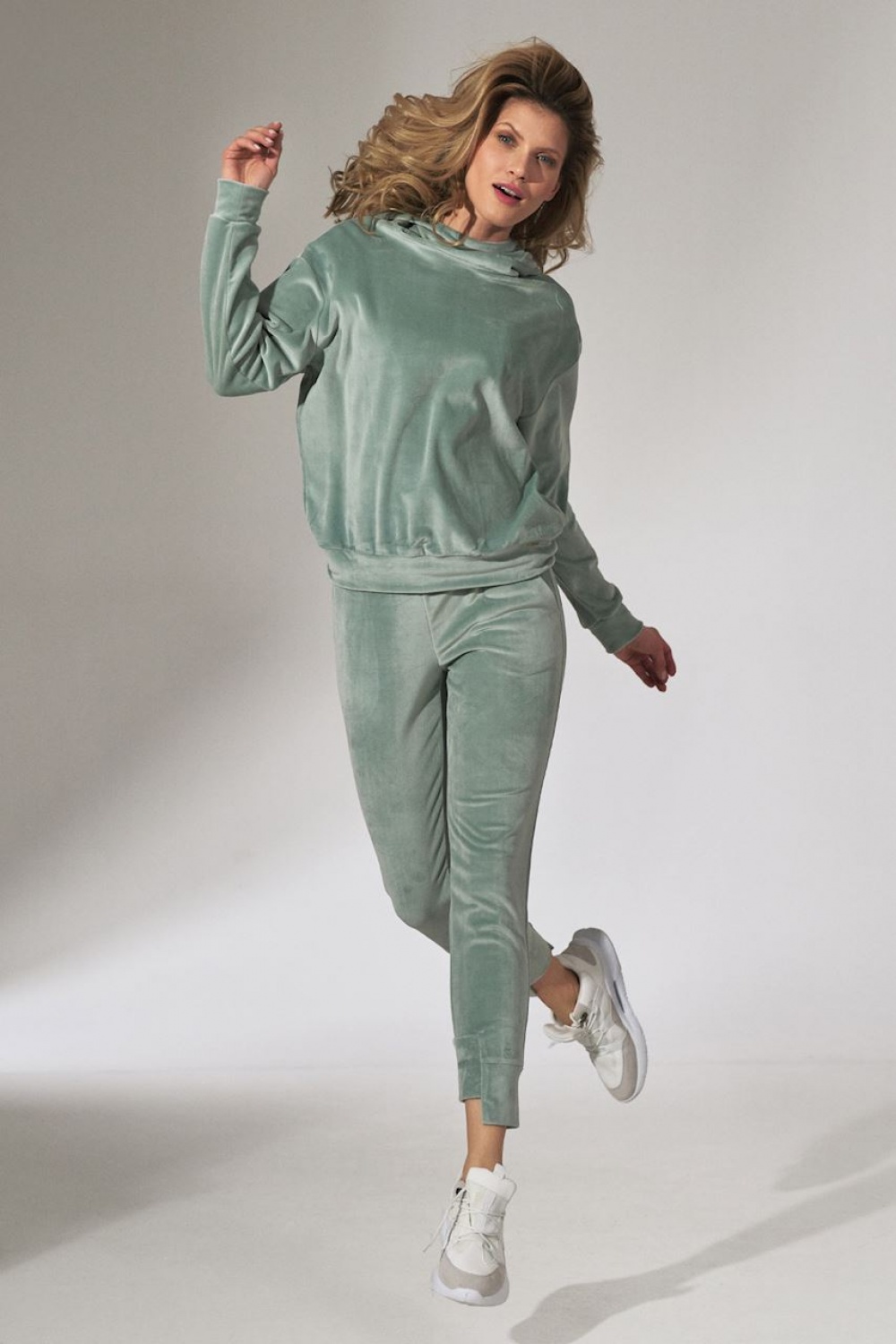 Sportanzug Hosen model 151806 Figl - Afbeelding 2
