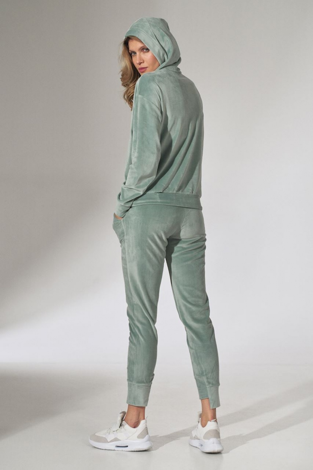 Sportanzug Hosen model 151806 Figl - Afbeelding 3