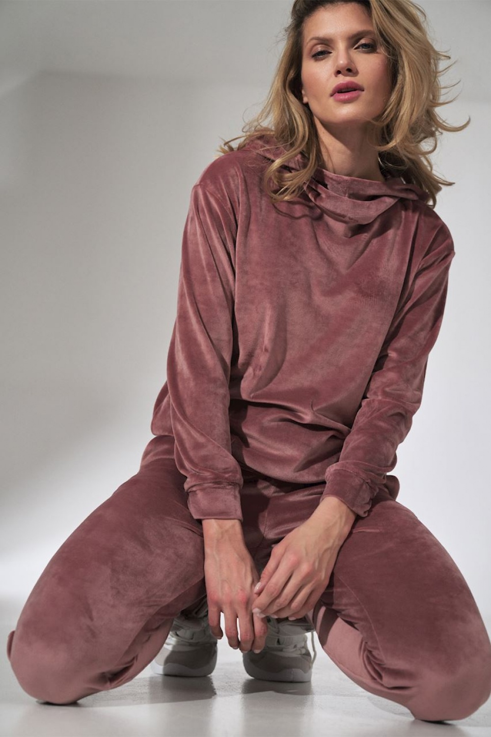 Sweater model 151807 Figl