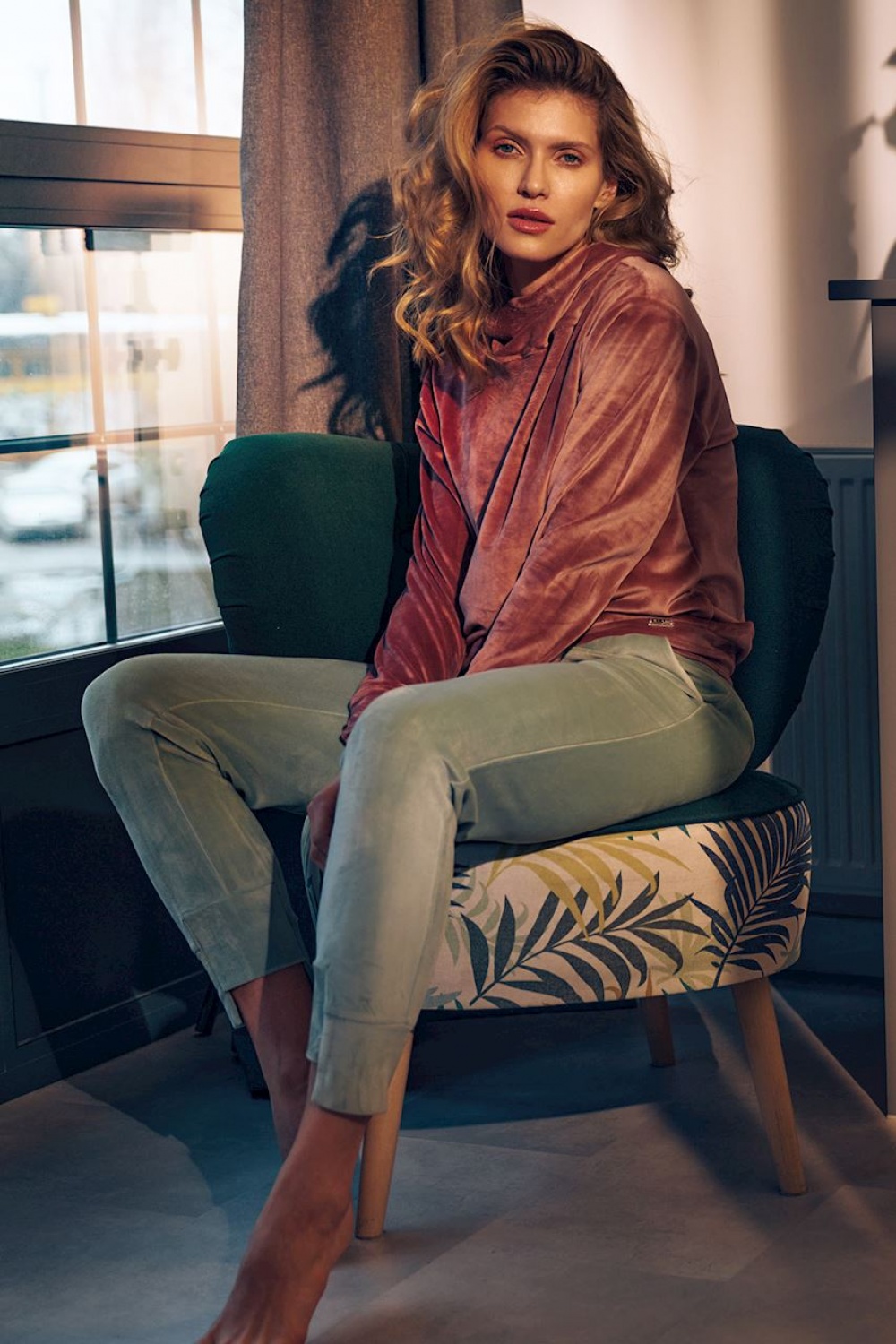 Sweater model 151807 Figl - Afbeelding 4