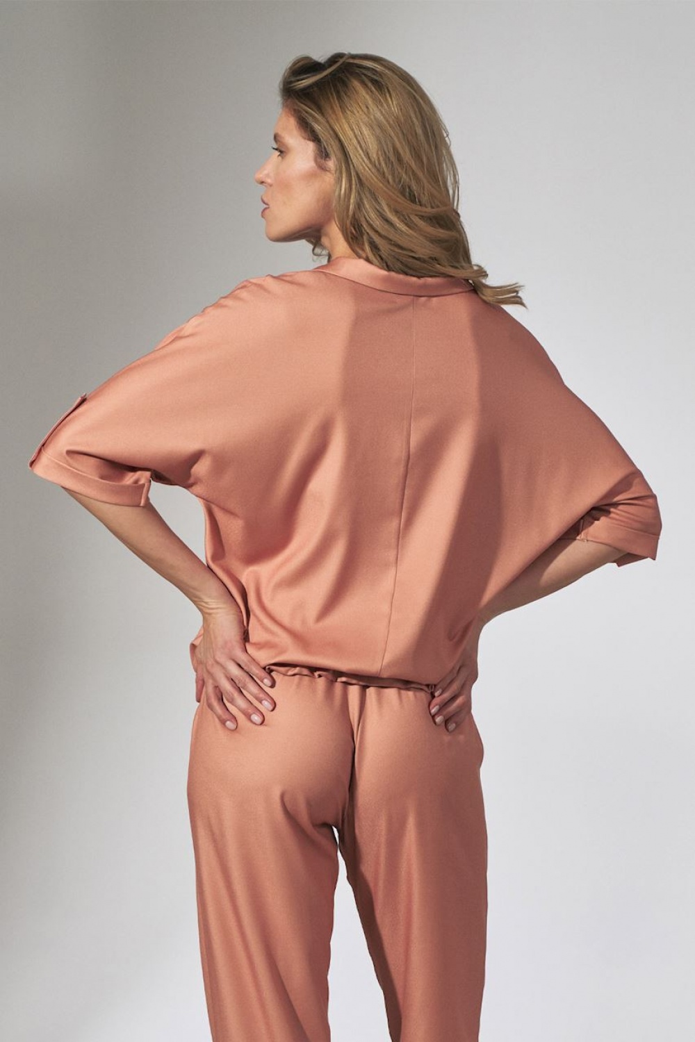 Bluse model 151811 Figl - Afbeelding 3