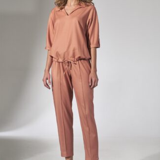 Damen Hose model 151817 Figl