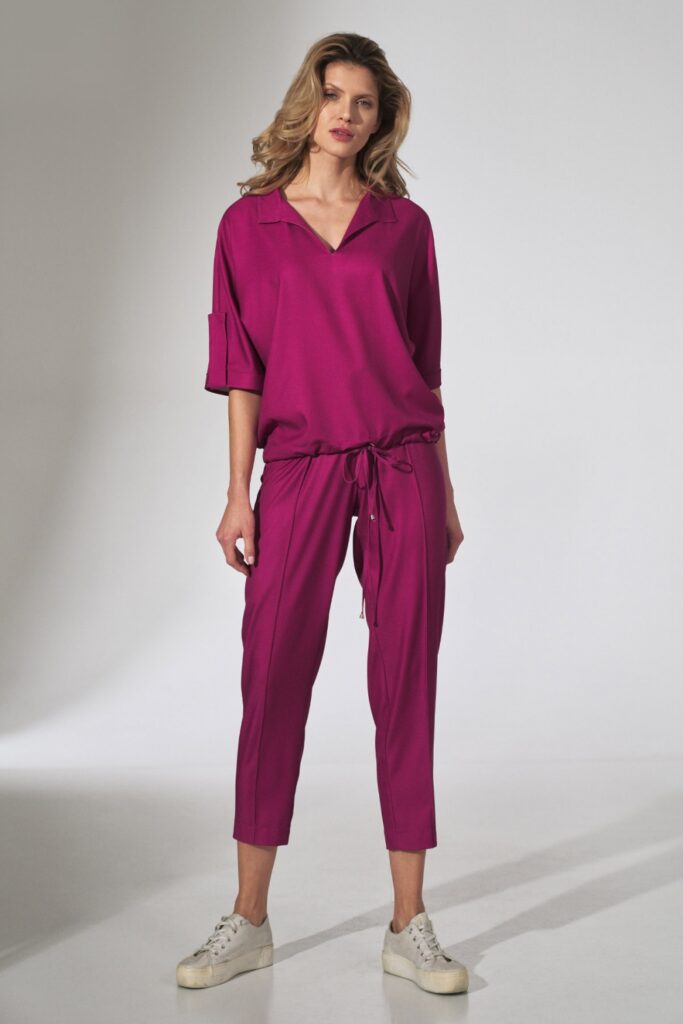 Damen Hose model 151818 Figl