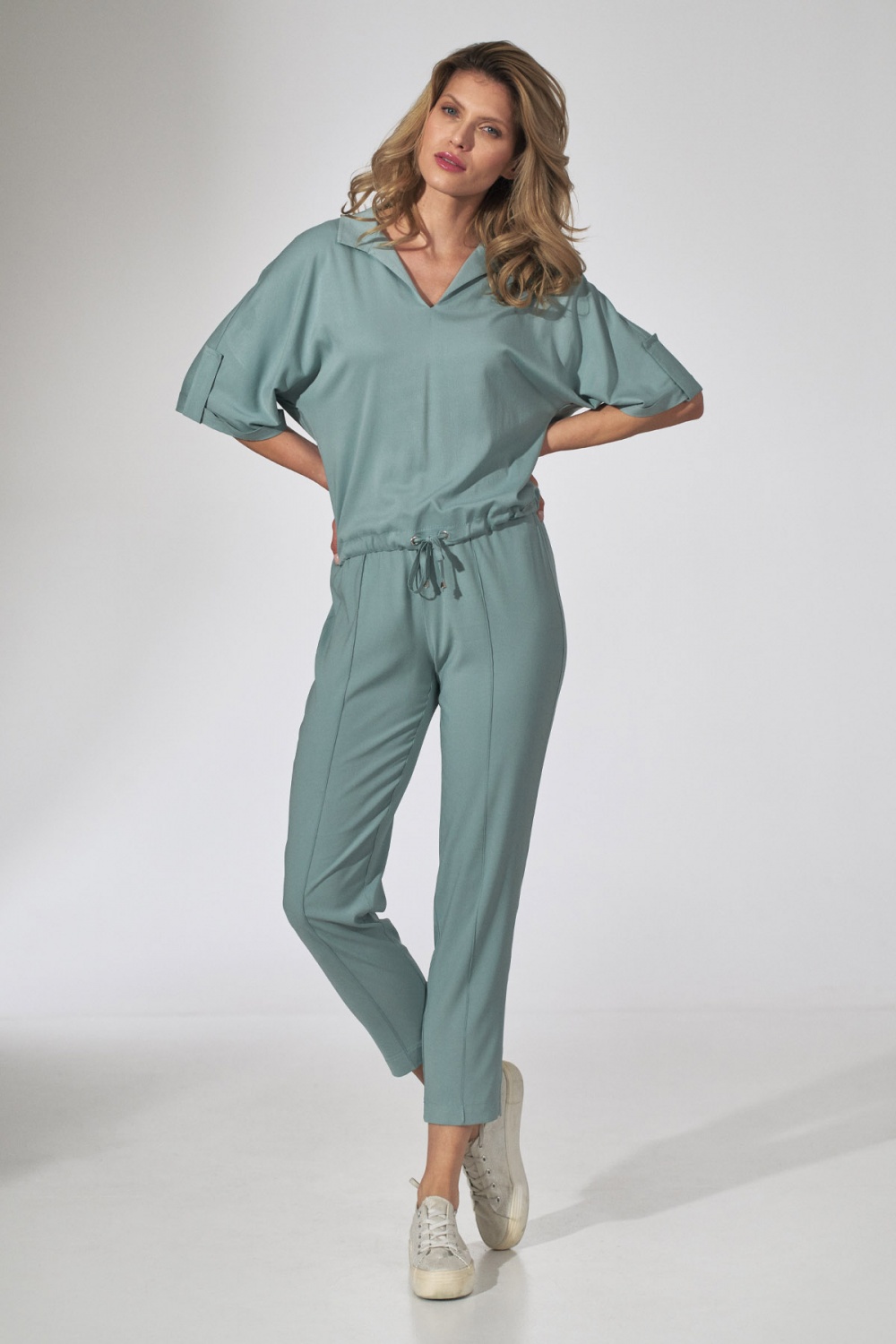 Damen Hose model 151819 Figl - Afbeelding 2