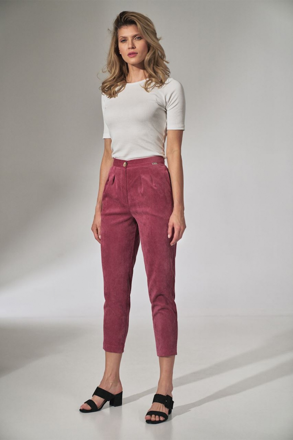 Damen Hose model 151821 Figl