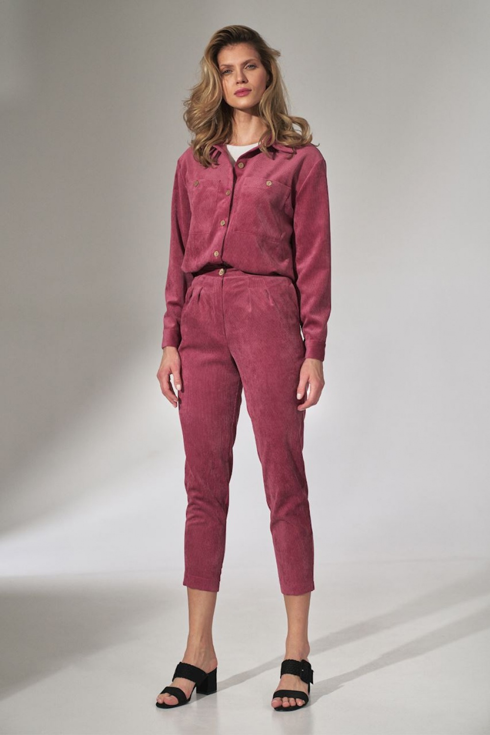 Damen Hose model 151821 Figl - Afbeelding 2