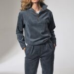 Sweater model 151825 Figl