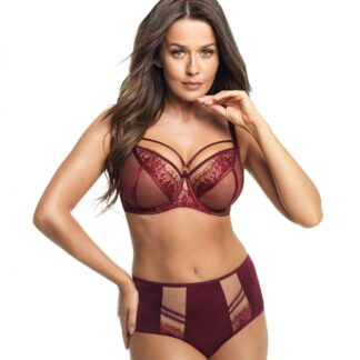 brasilianisches Höschen model 152366 Gorsenia Lingerie