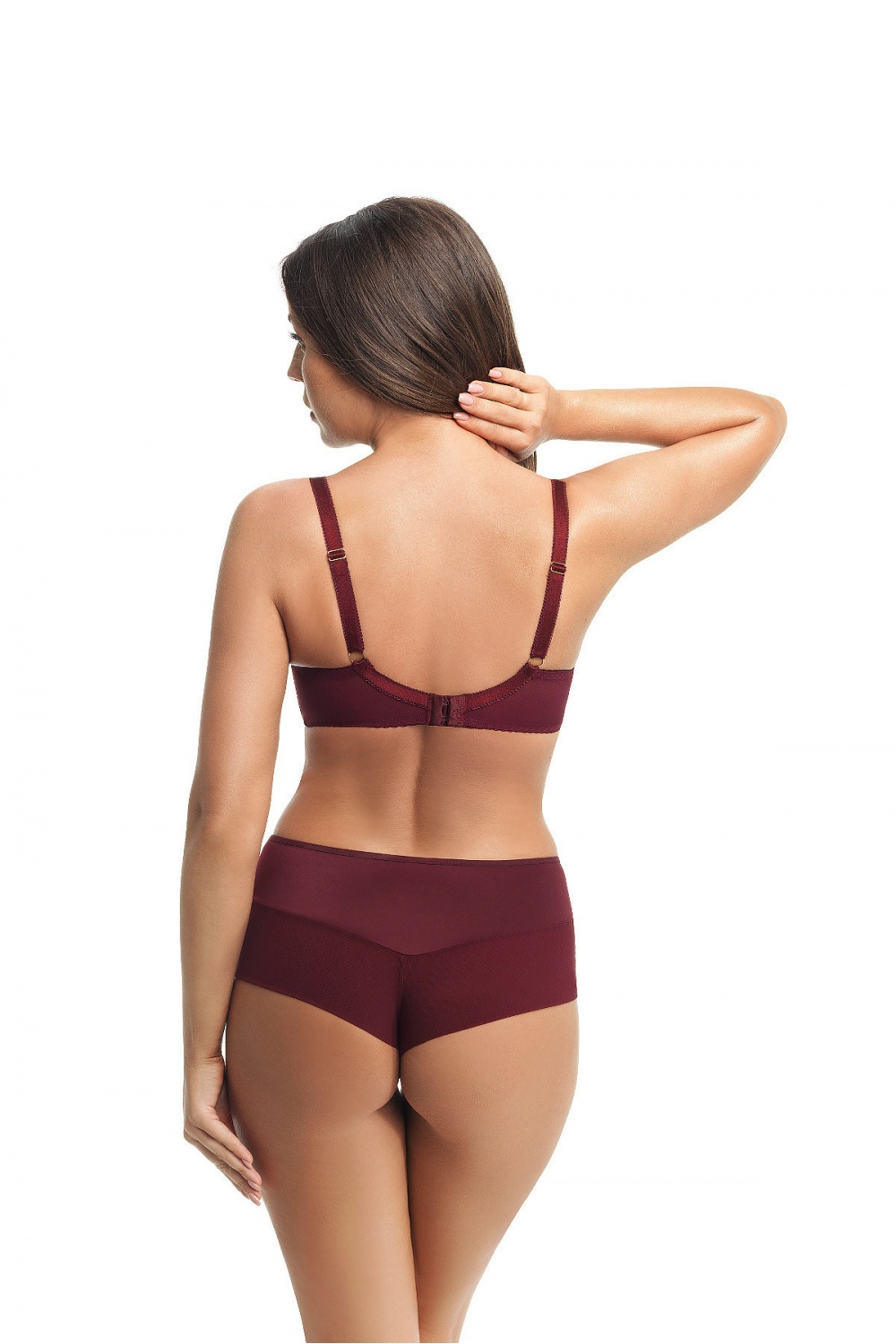 brasilianisches Höschen model 152366 Gorsenia Lingerie - Afbeelding 2