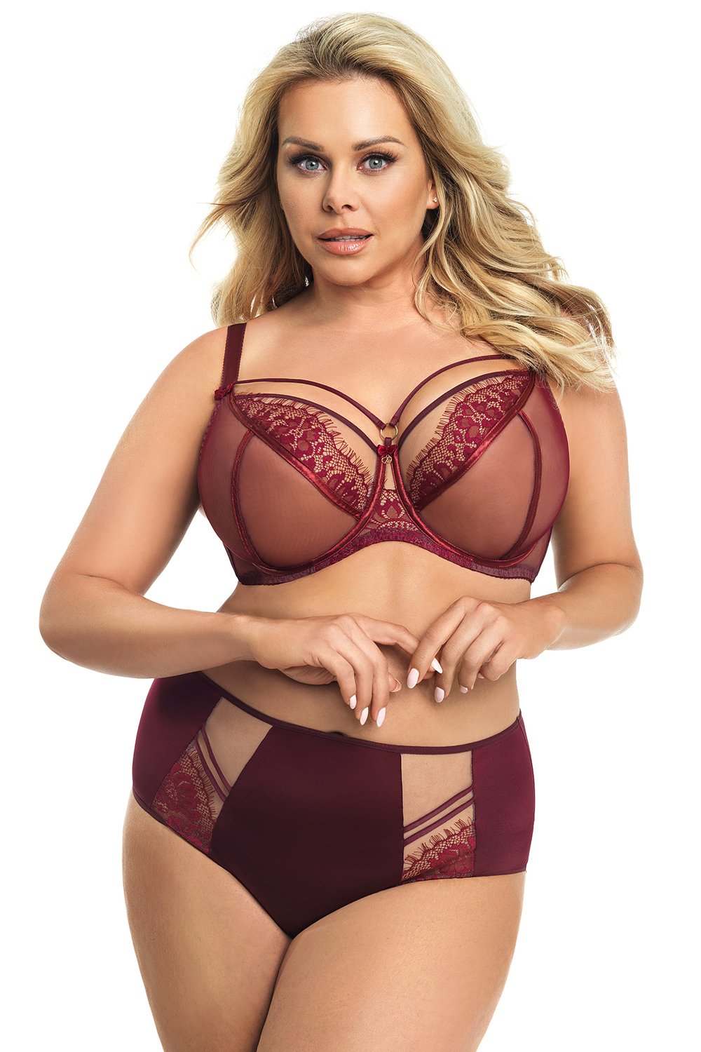 Soft model 152370 Gorsenia Lingerie - Afbeelding 2