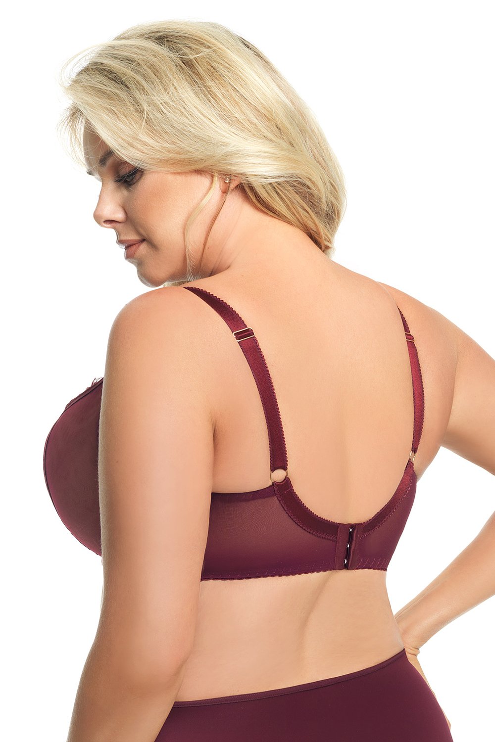 Soft model 152370 Gorsenia Lingerie - Afbeelding 3