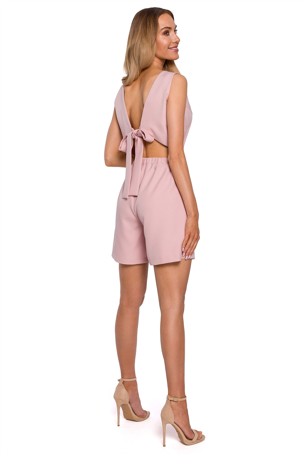 Overall model 152639 Moe - Afbeelding 2